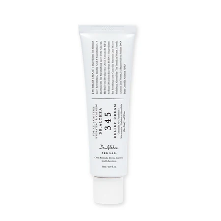 Dr. Althea 345 Relief Cream 50ml